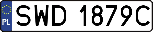 SWD1879C