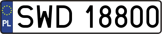 SWD18800