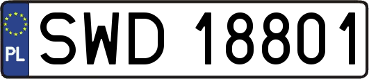 SWD18801