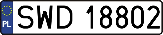 SWD18802