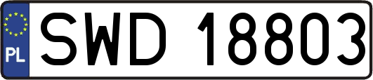 SWD18803