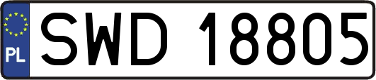 SWD18805