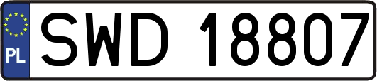 SWD18807