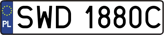 SWD1880C