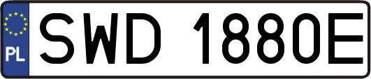 SWD1880E