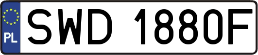 SWD1880F
