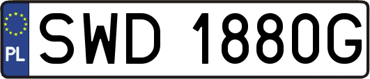 SWD1880G