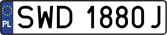SWD1880J