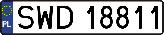 SWD18811