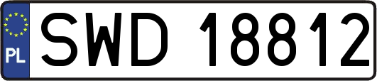 SWD18812