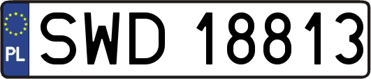 SWD18813