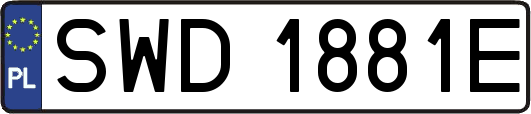 SWD1881E