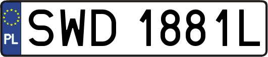 SWD1881L