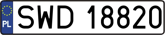 SWD18820