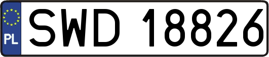 SWD18826
