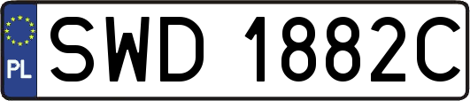SWD1882C