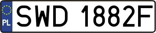 SWD1882F