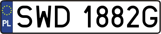 SWD1882G