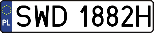 SWD1882H