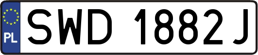 SWD1882J