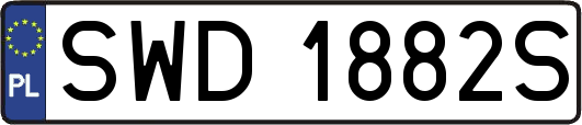 SWD1882S