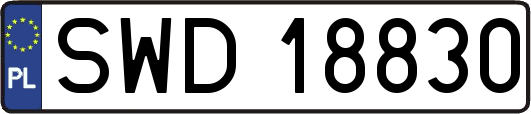 SWD18830