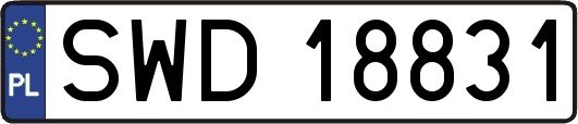 SWD18831