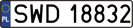 SWD18832