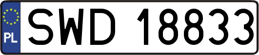 SWD18833