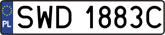SWD1883C