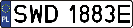 SWD1883E