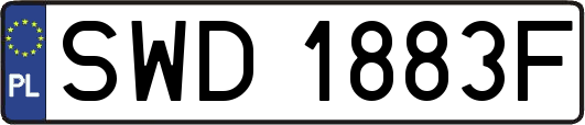 SWD1883F