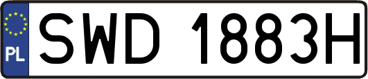 SWD1883H