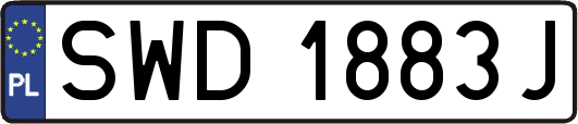 SWD1883J