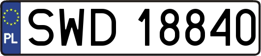 SWD18840