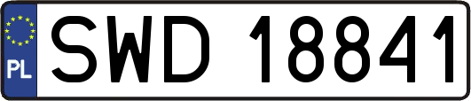 SWD18841