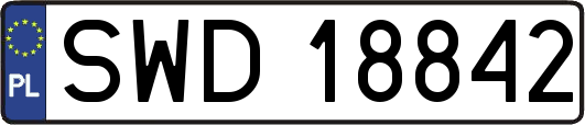 SWD18842