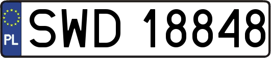 SWD18848