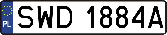 SWD1884A