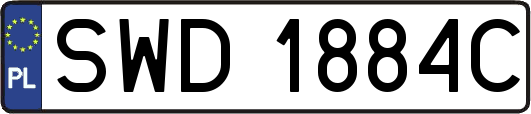 SWD1884C