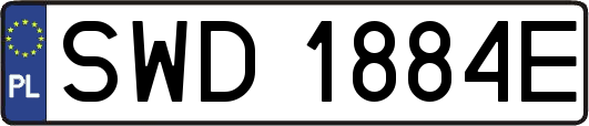 SWD1884E
