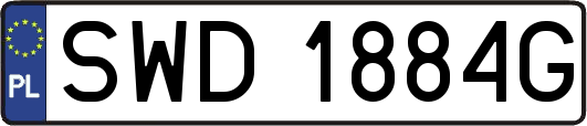 SWD1884G