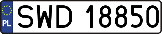 SWD18850