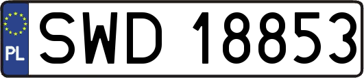 SWD18853