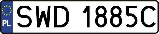 SWD1885C