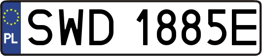 SWD1885E