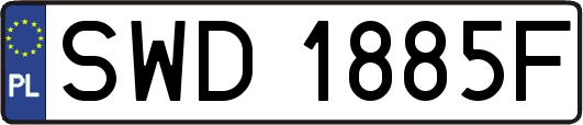 SWD1885F