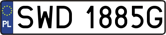 SWD1885G