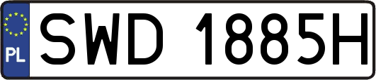 SWD1885H