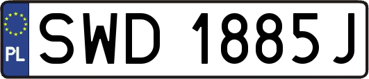 SWD1885J